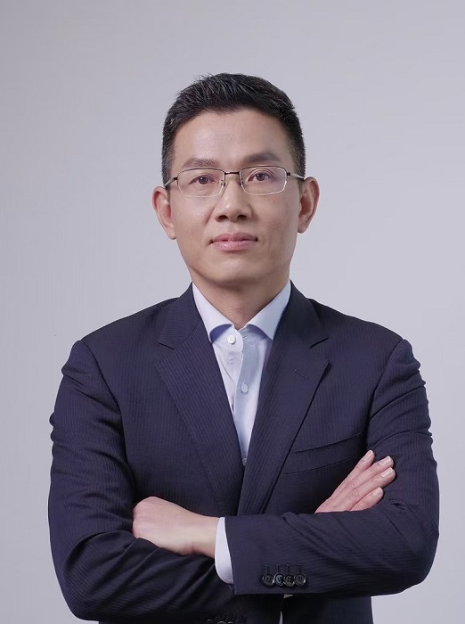中國(guó)社會(huì)科學(xué)院拉丁美洲研究所國(guó)際關(guān)系研究室主任、巴西研究中心執(zhí)行主任周志偉。受訪者供圖